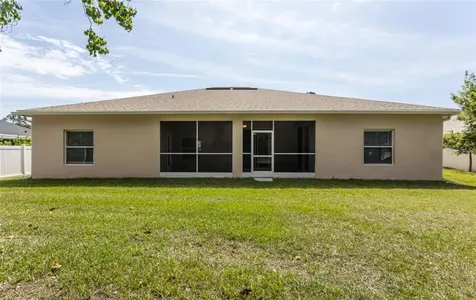 4 White Hurst Lane Palm Coast FL 32164