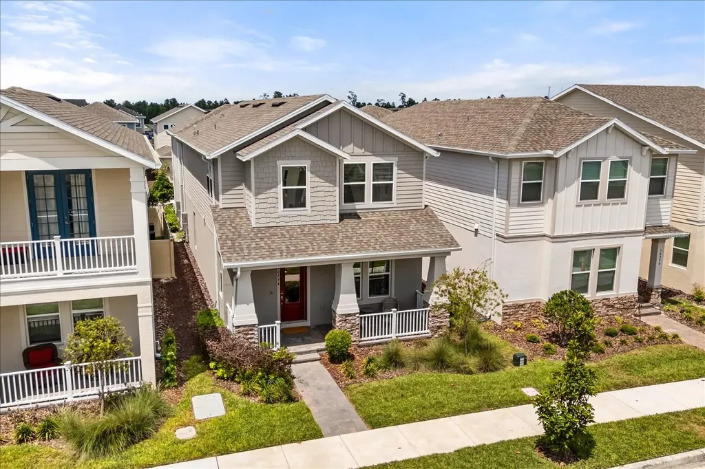 16294 Honey Harvest Street Winter Garden FL 34787