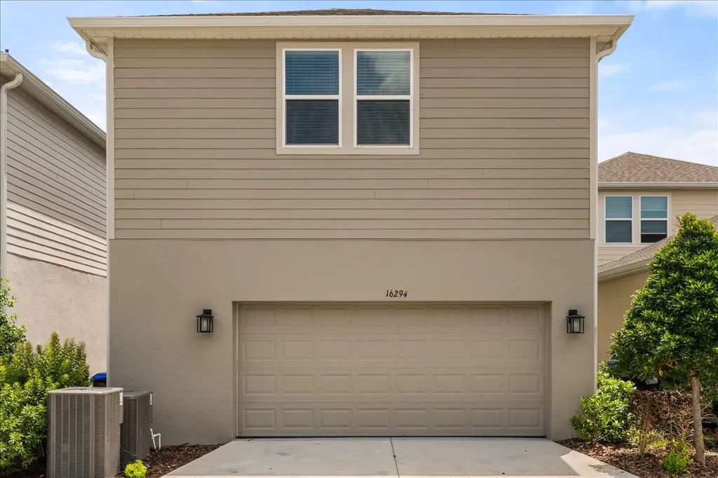 16294 Honey Harvest Street Winter Garden FL 34787