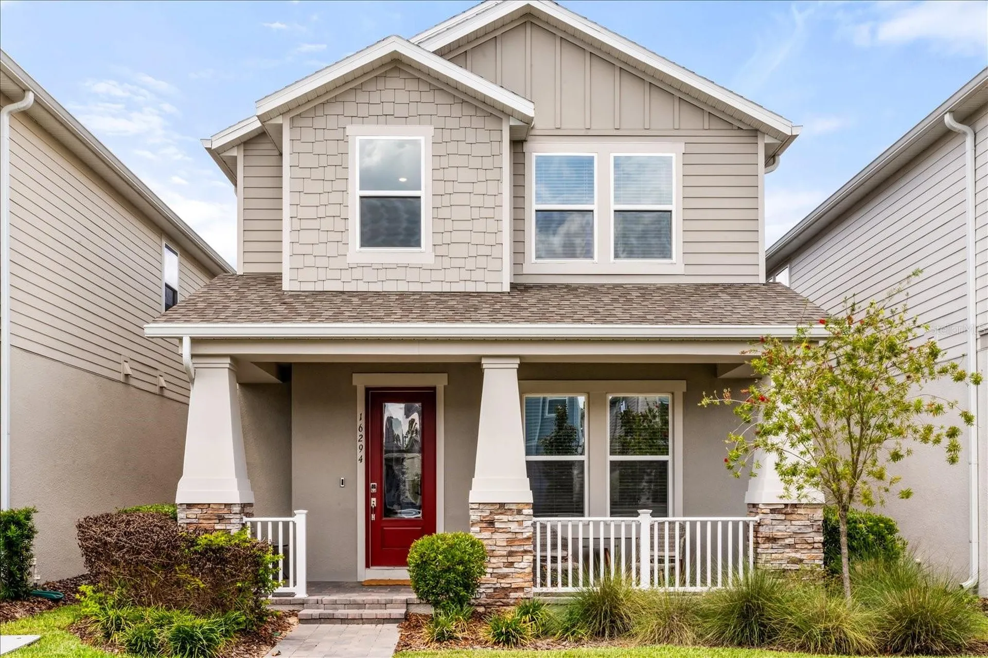 16294 Honey Harvest Street Winter Garden FL 34787
