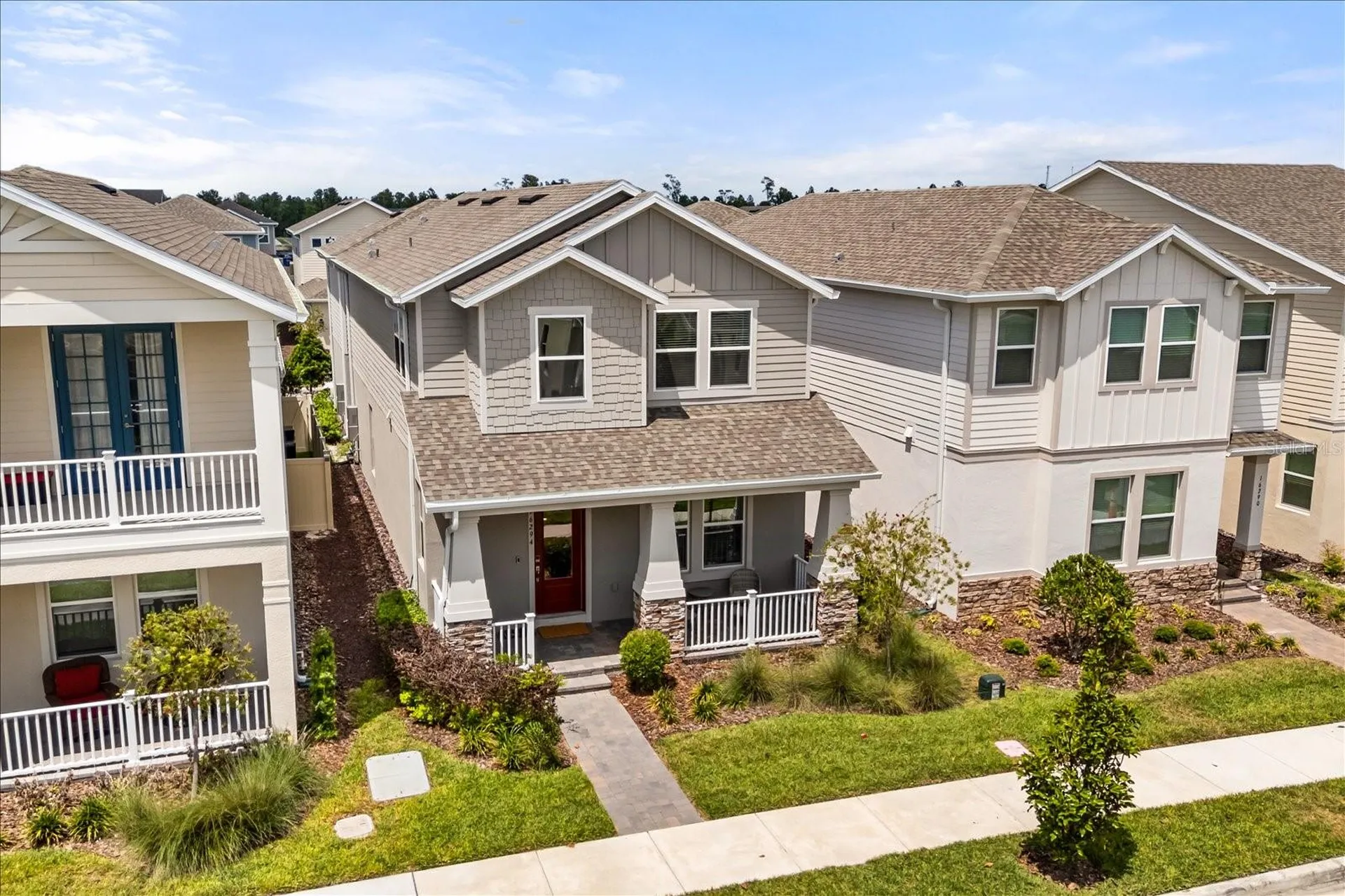 16294 Honey Harvest Street Winter Garden FL 34787