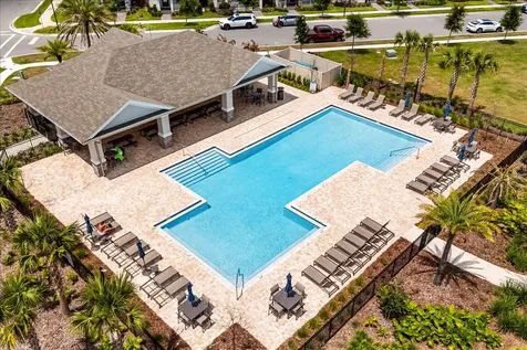 16294 Honey Harvest Street Winter Garden FL 34787
