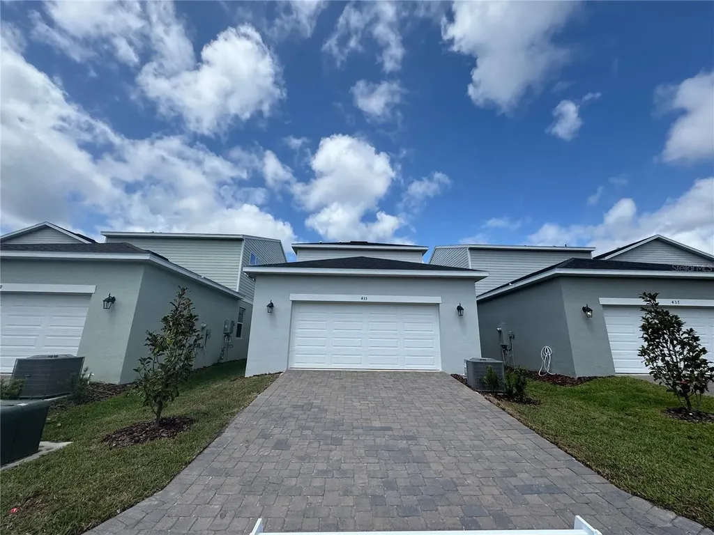 433 Belmond Drive Debary FL 32713