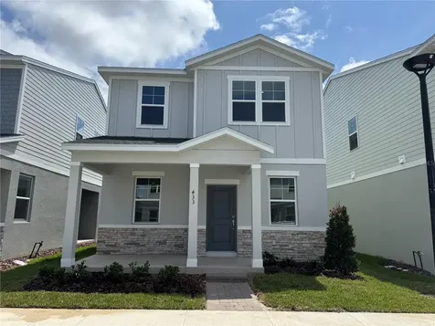 433 Belmond Drive Debary FL 32713