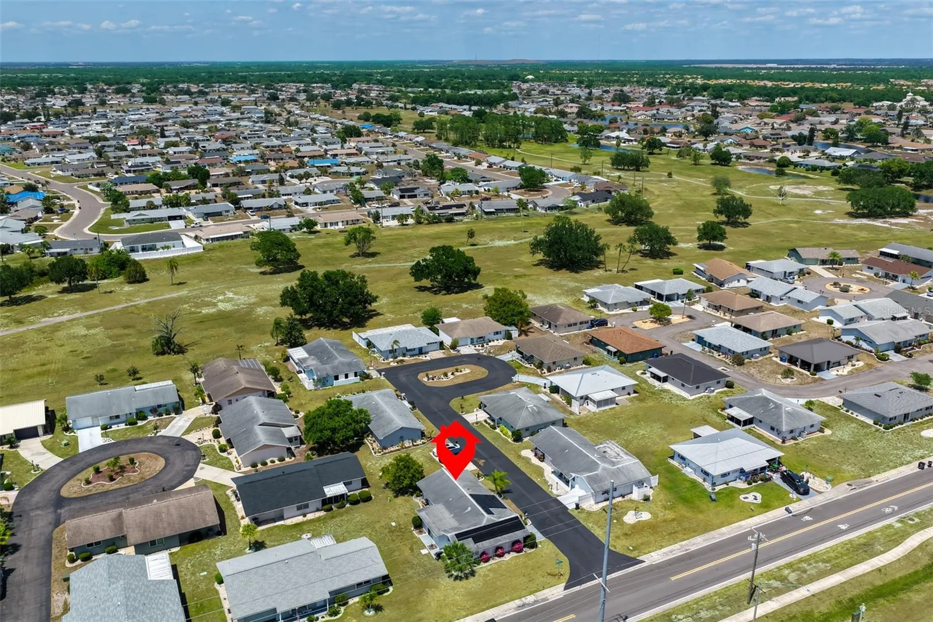 700 Rutgers Place Sun City Center FL 33573