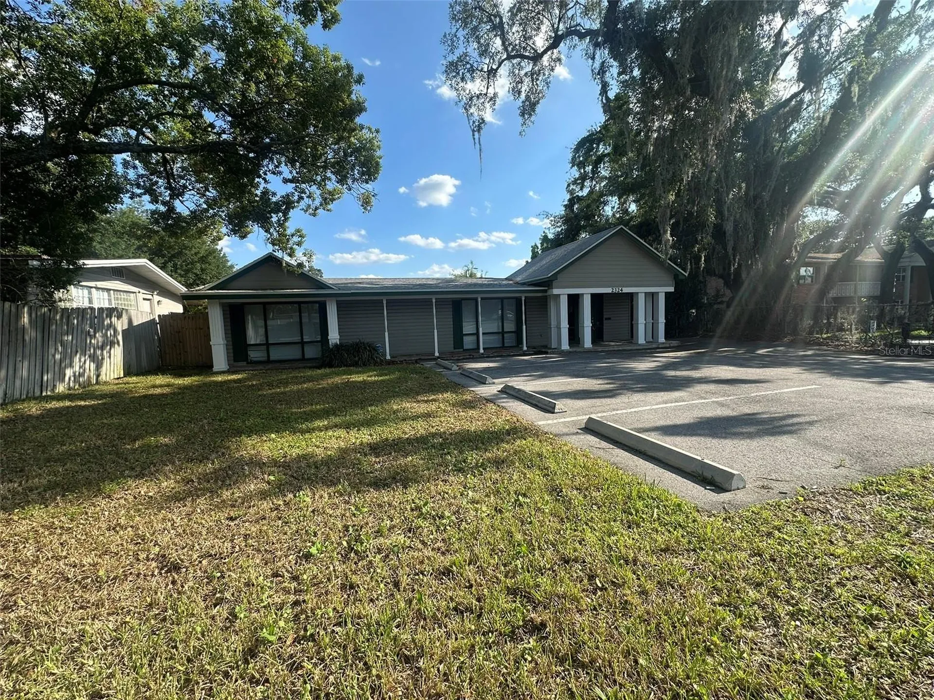 2324 Lee Road Winter Park FL 32789