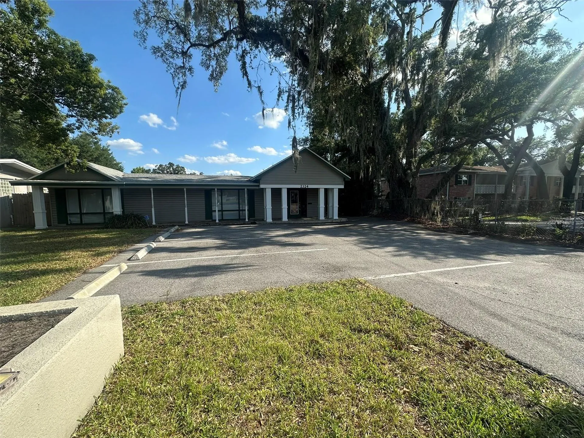 2324 Lee Road Winter Park FL 32789