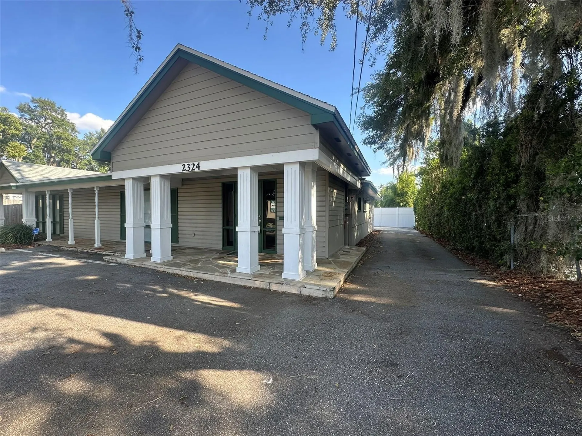 2324 Lee Road Winter Park FL 32789