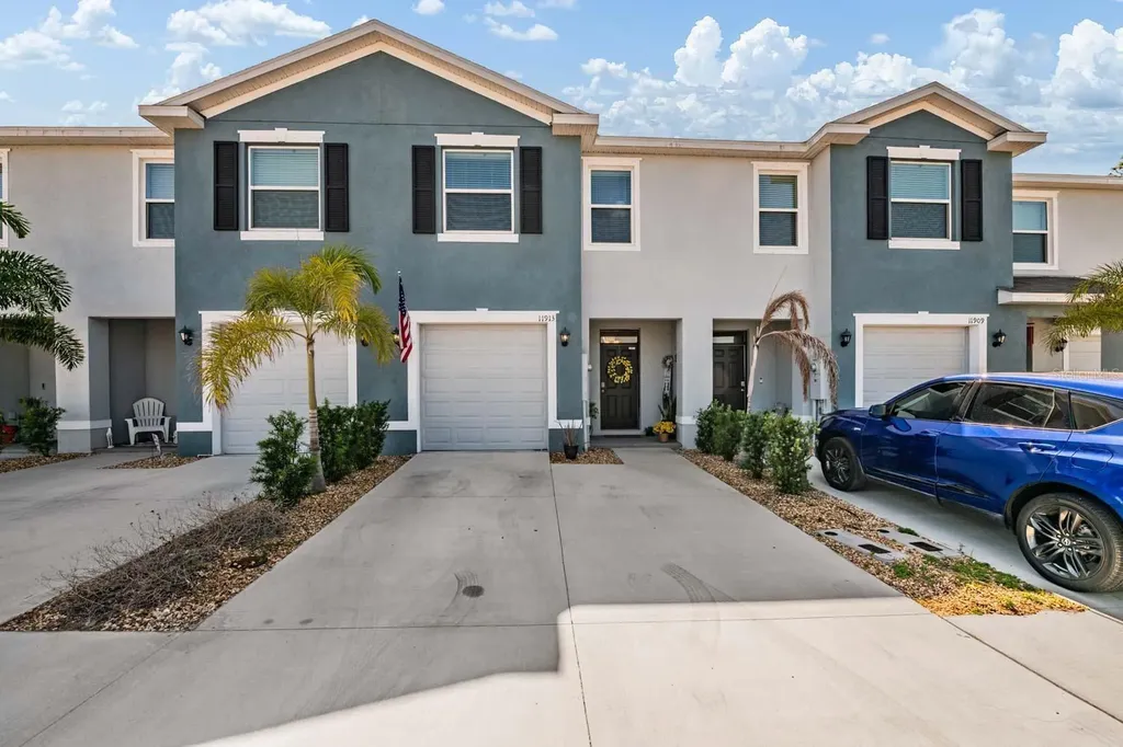 11913 Hamilton Avenue Largo FL 33774