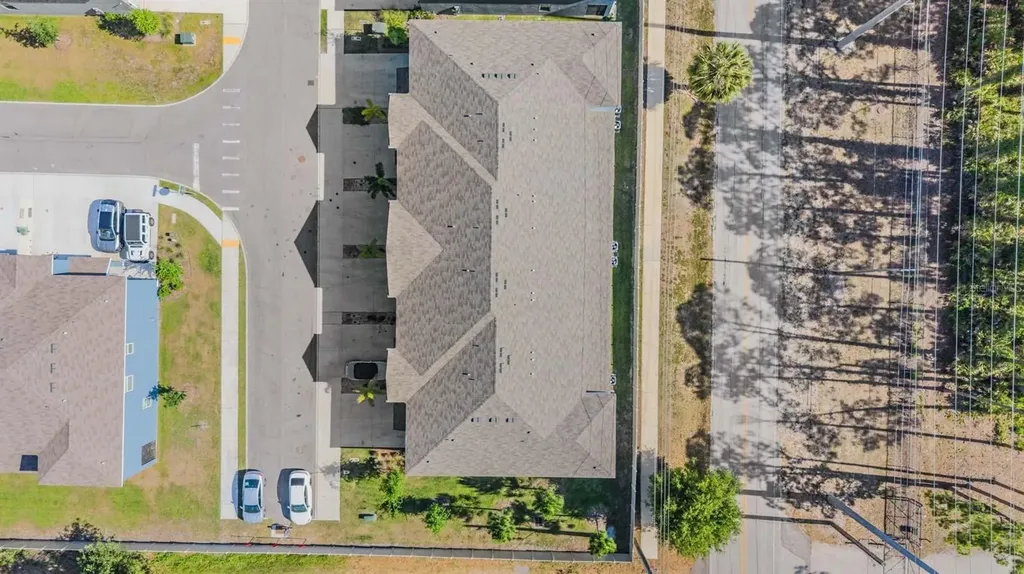 11913 Hamilton Avenue Largo FL 33774