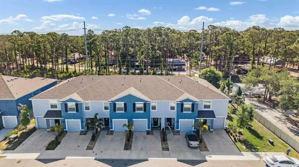 11913 Hamilton Avenue Largo FL 33774