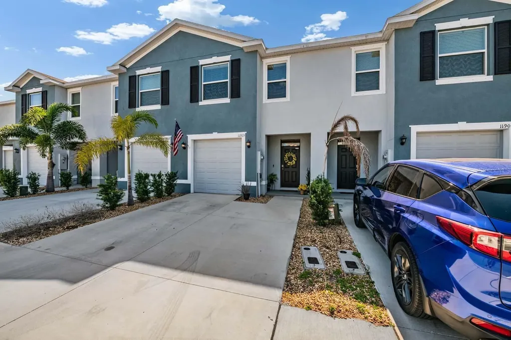 11913 Hamilton Avenue Largo FL 33774