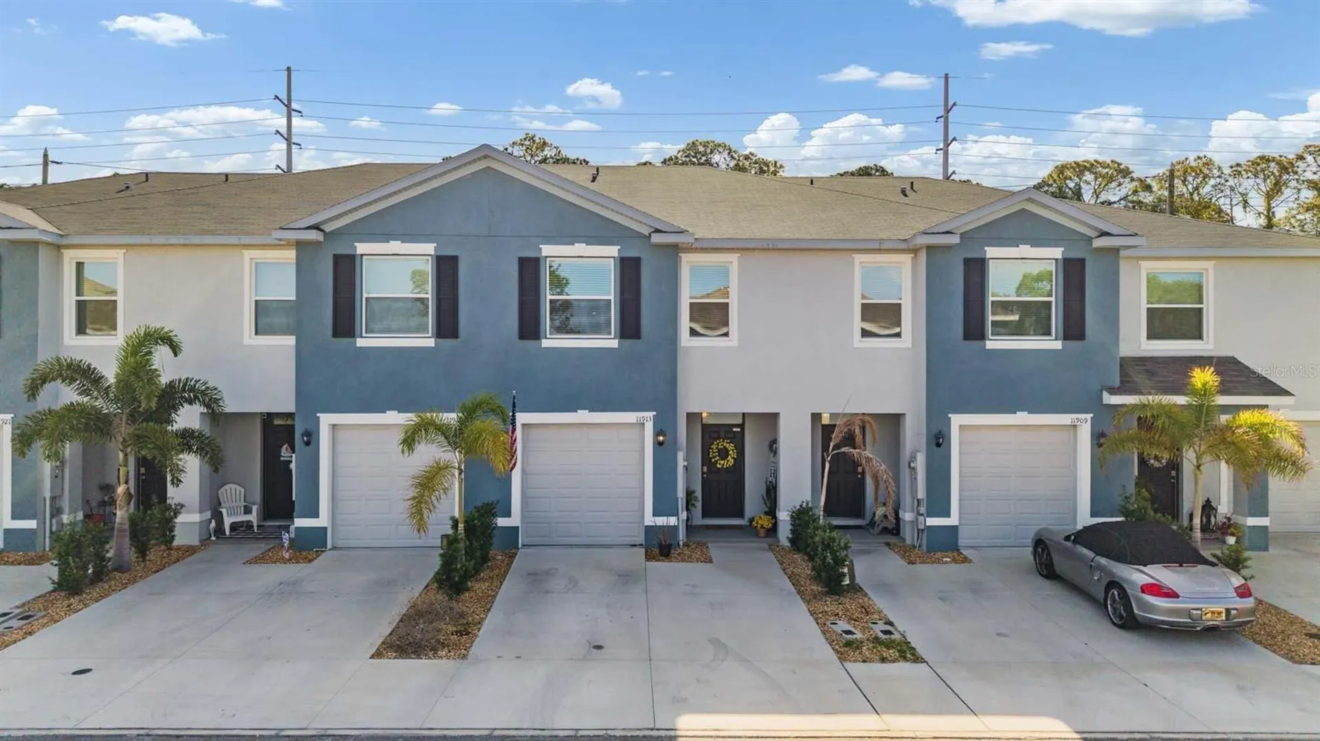 11913 Hamilton Avenue Largo FL 33774