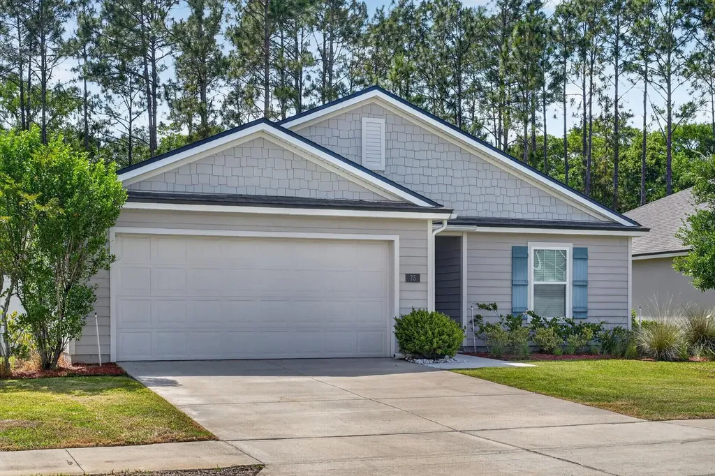 75 Rivertown Road Palm Coast FL 32137