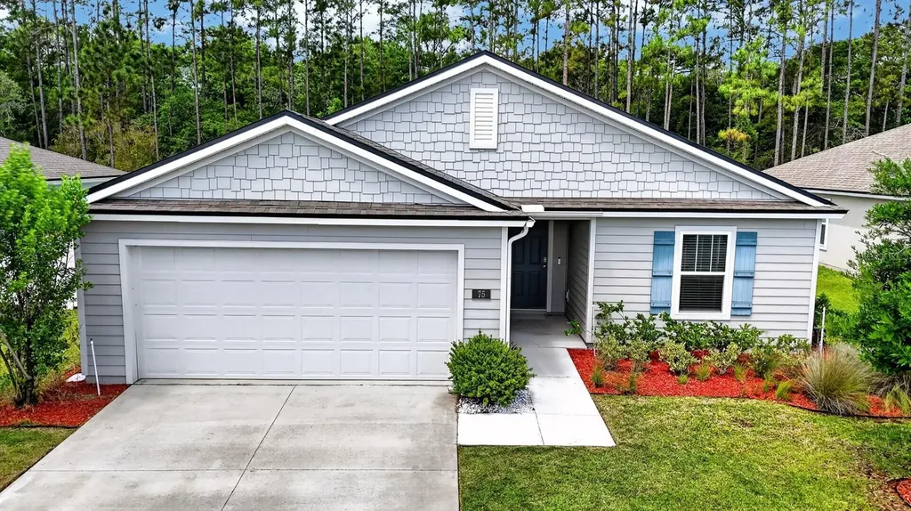 75 Rivertown Road Palm Coast FL 32137