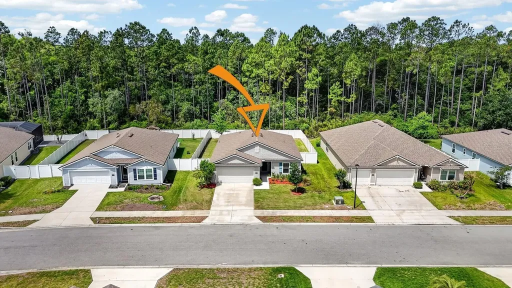75 Rivertown Road Palm Coast FL 32137
