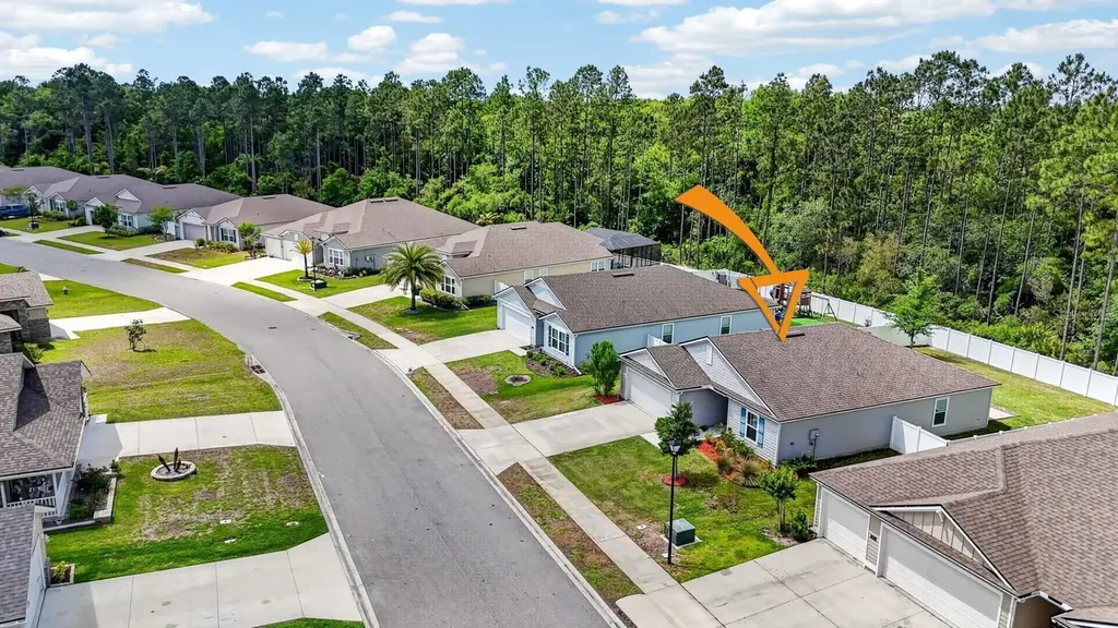 75 Rivertown Road Palm Coast FL 32137