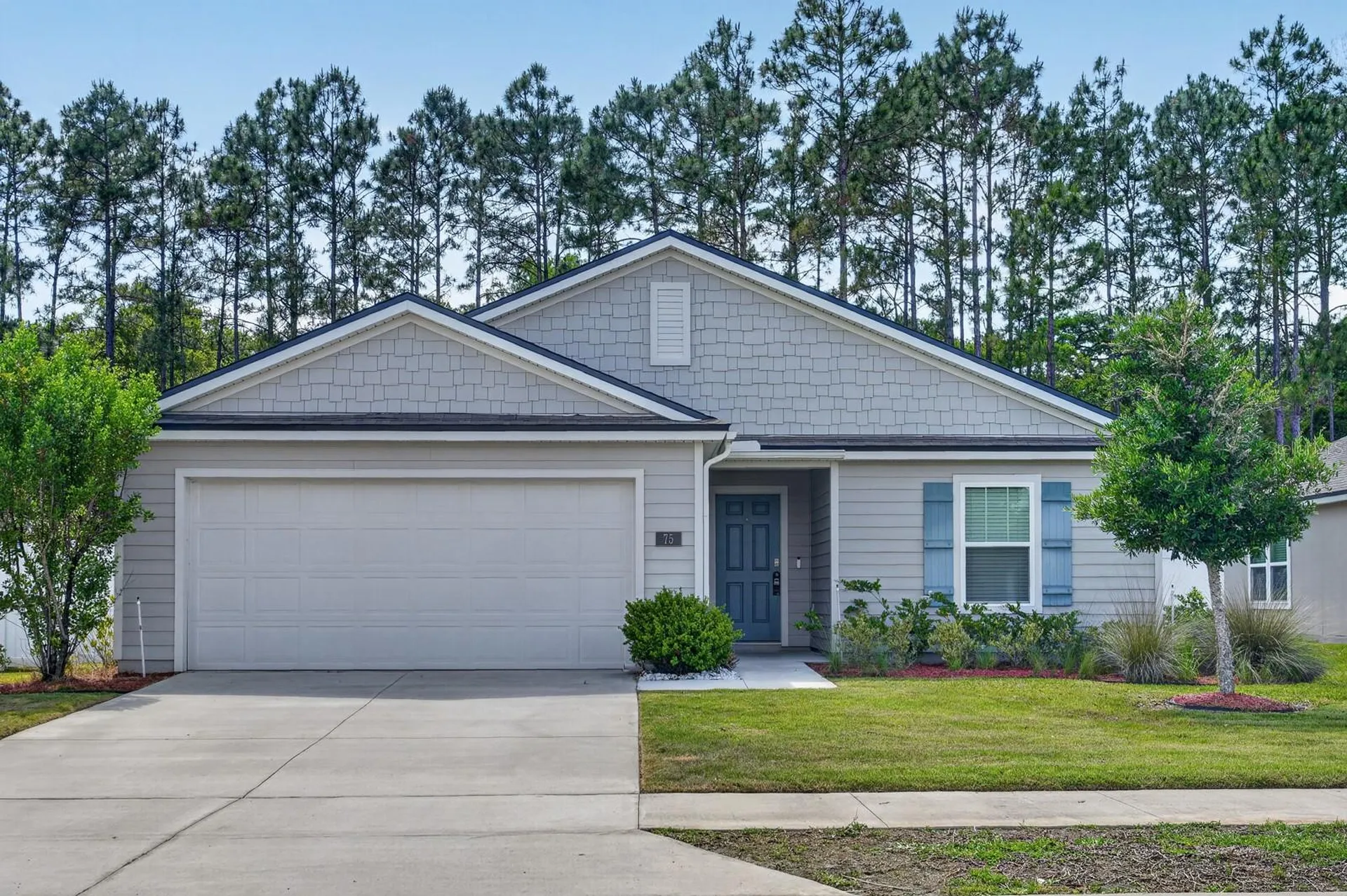 75 Rivertown Road Palm Coast FL 32137