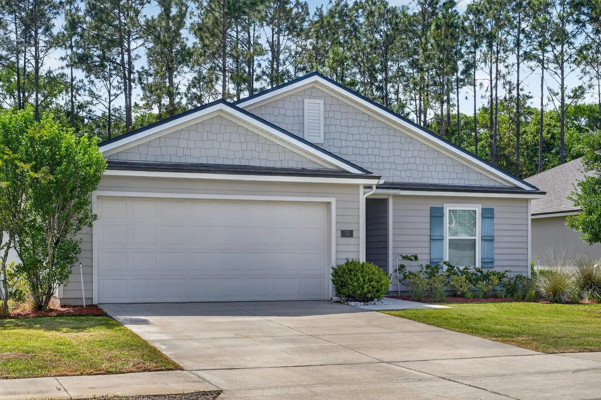 75 Rivertown Road Palm Coast FL 32137