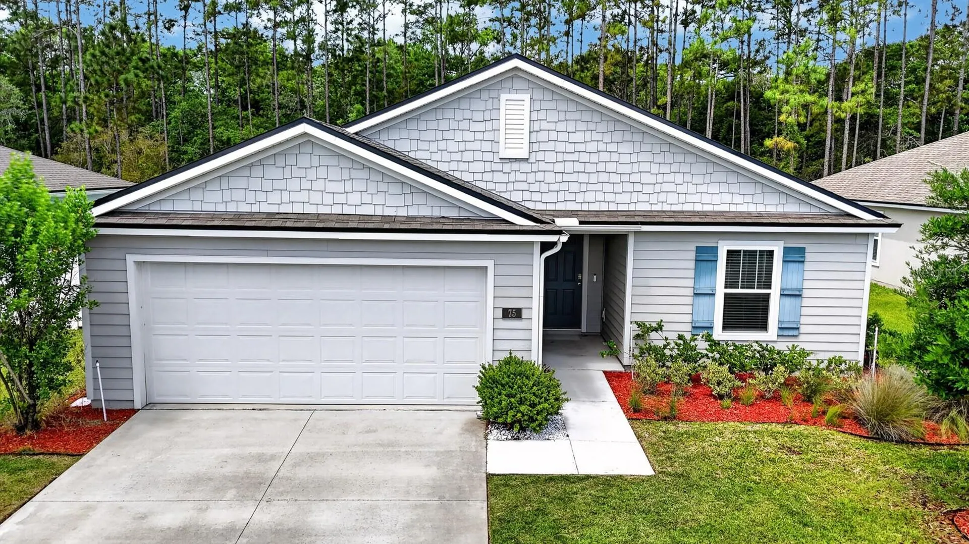 75 Rivertown Road Palm Coast FL 32137