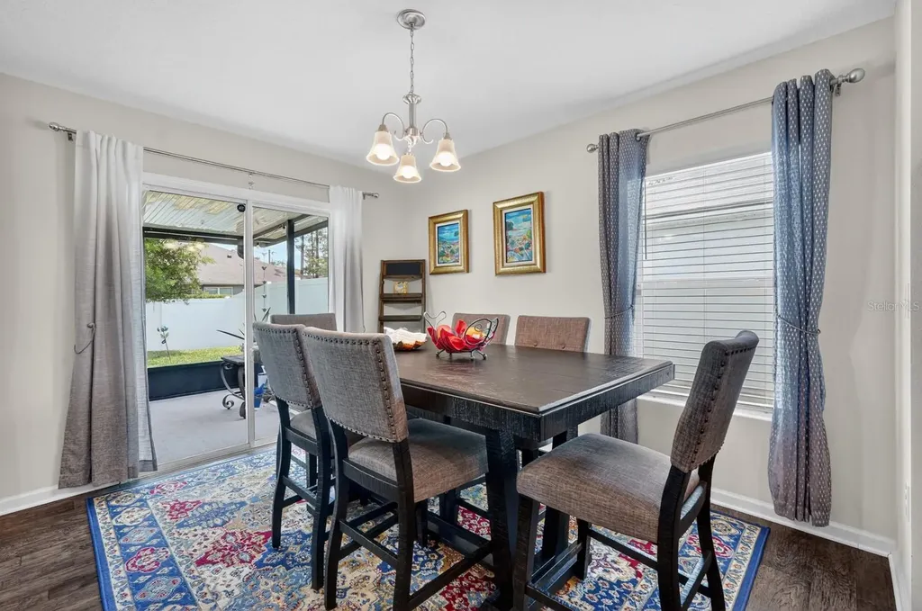 629 Grand Reserve Drive Bunnell FL 32110