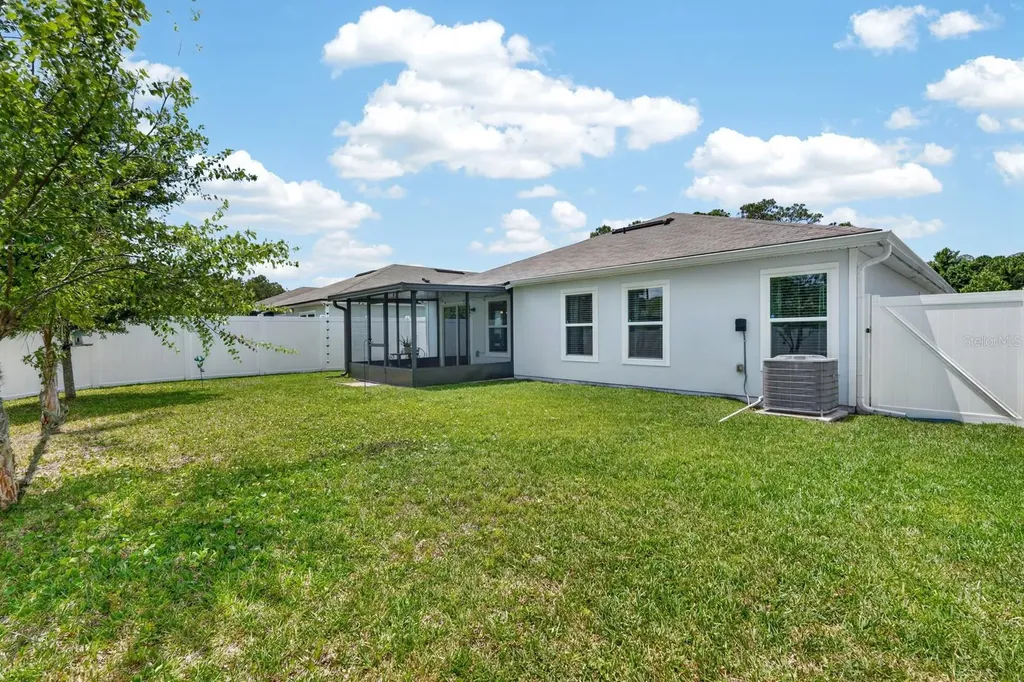 629 Grand Reserve Drive Bunnell FL 32110