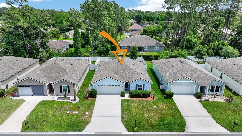 629 Grand Reserve Drive Bunnell FL 32110