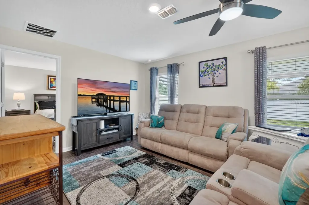 629 Grand Reserve Drive Bunnell FL 32110
