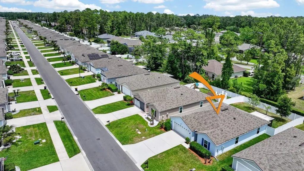 629 Grand Reserve Drive Bunnell FL 32110