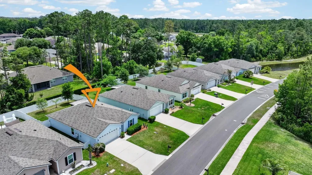 629 Grand Reserve Drive Bunnell FL 32110