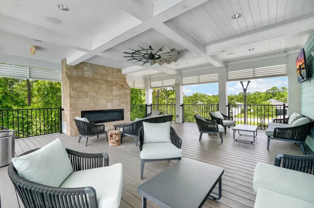 629 Grand Reserve Drive Bunnell FL 32110