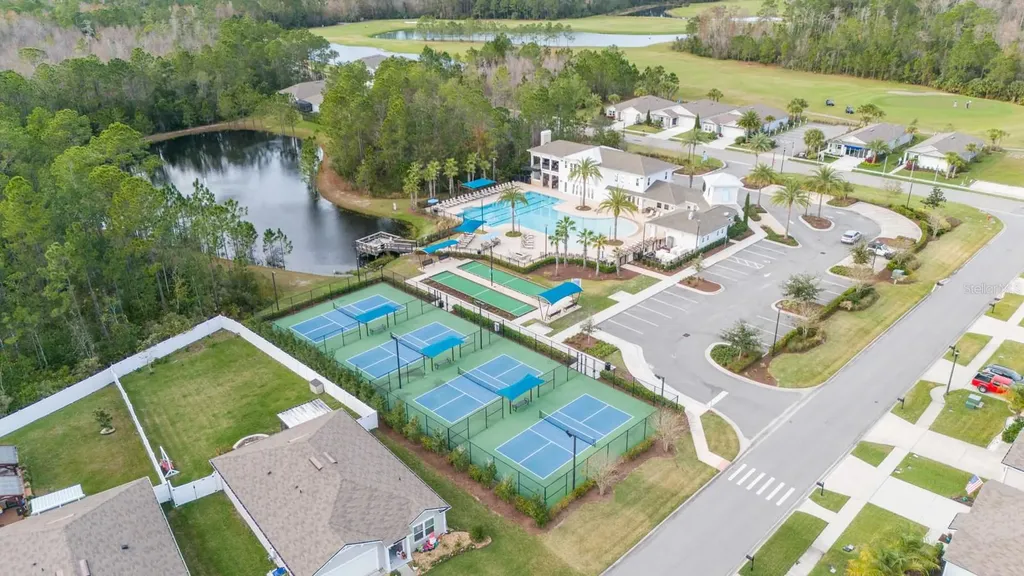 629 Grand Reserve Drive Bunnell FL 32110
