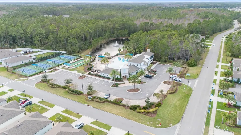 629 Grand Reserve Drive Bunnell FL 32110
