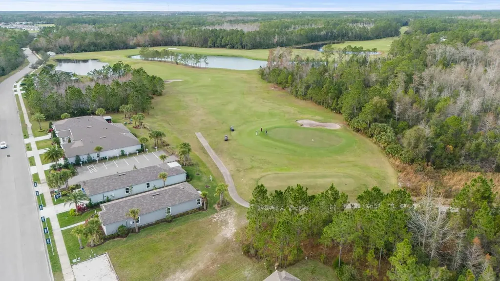 629 Grand Reserve Drive Bunnell FL 32110