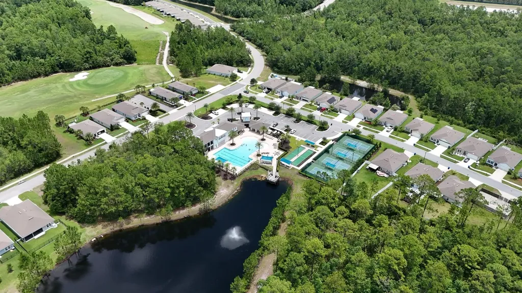 629 Grand Reserve Drive Bunnell FL 32110