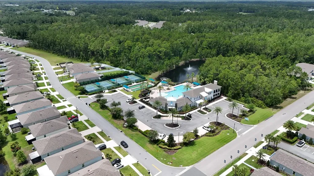 629 Grand Reserve Drive Bunnell FL 32110