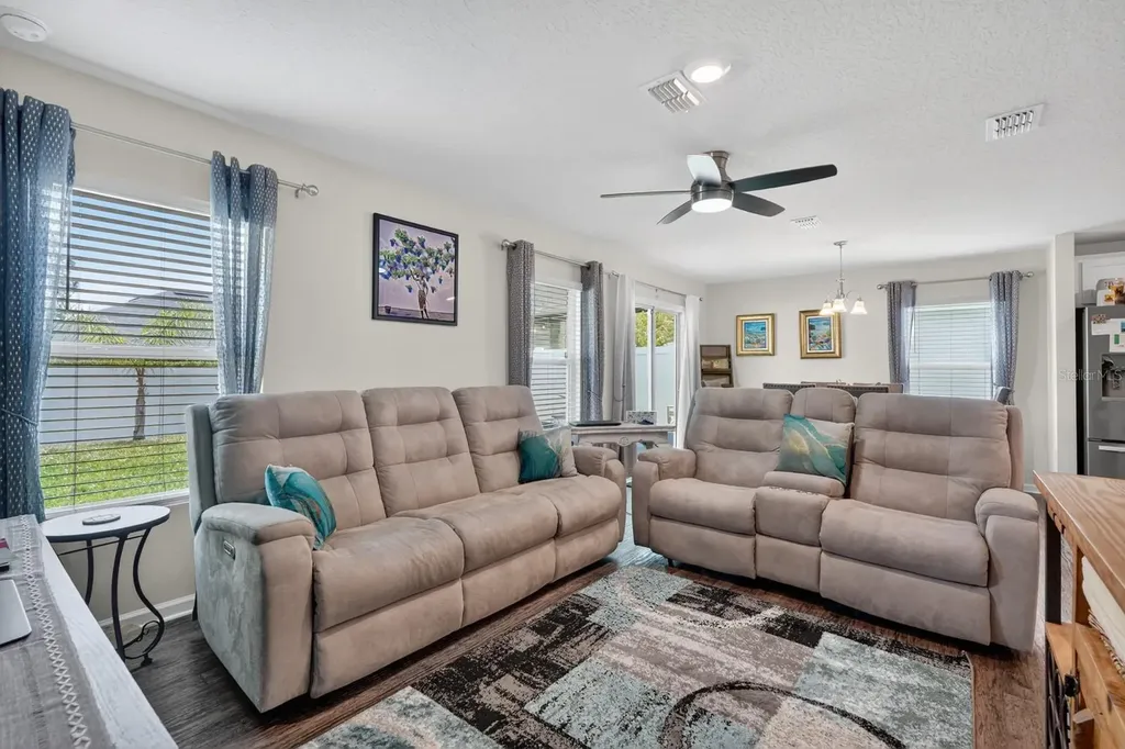 629 Grand Reserve Drive Bunnell FL 32110