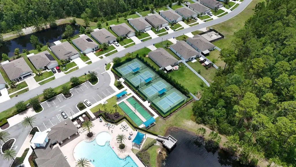 629 Grand Reserve Drive Bunnell FL 32110