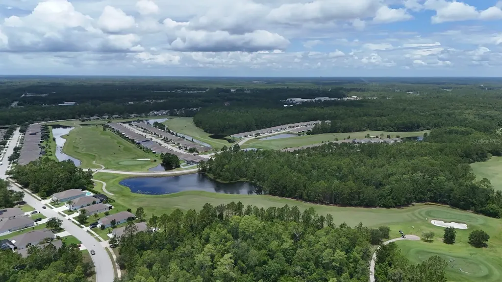 629 Grand Reserve Drive Bunnell FL 32110