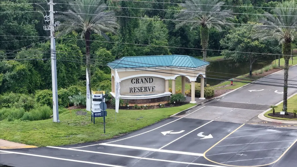 629 Grand Reserve Drive Bunnell FL 32110