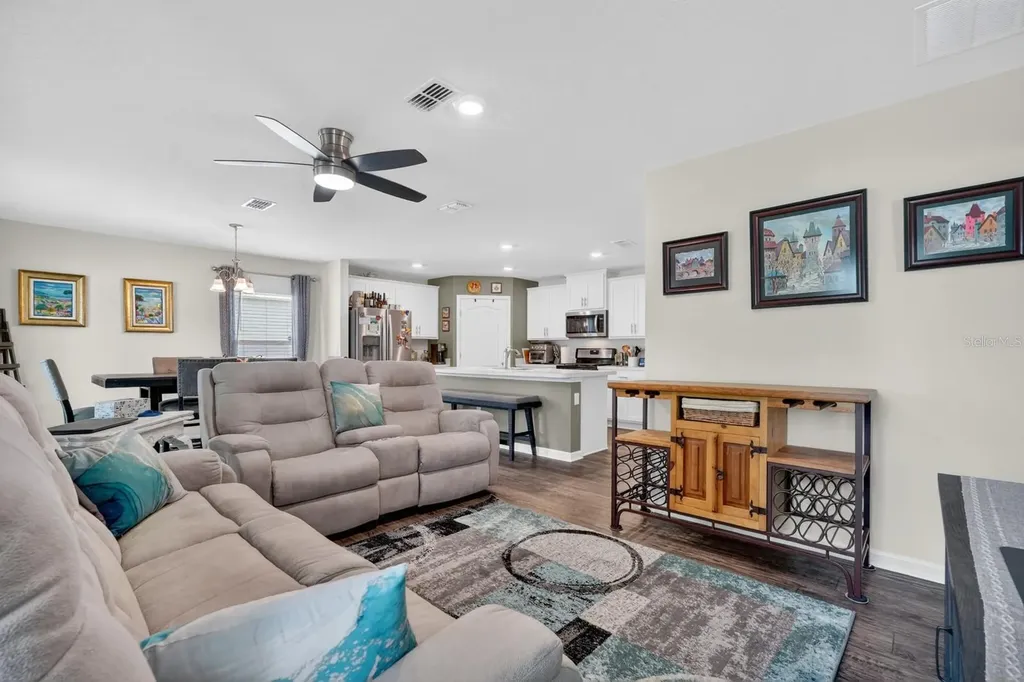 629 Grand Reserve Drive Bunnell FL 32110