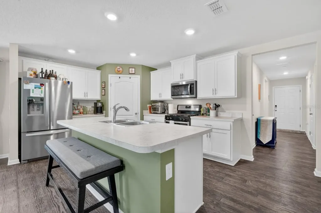 629 Grand Reserve Drive Bunnell FL 32110