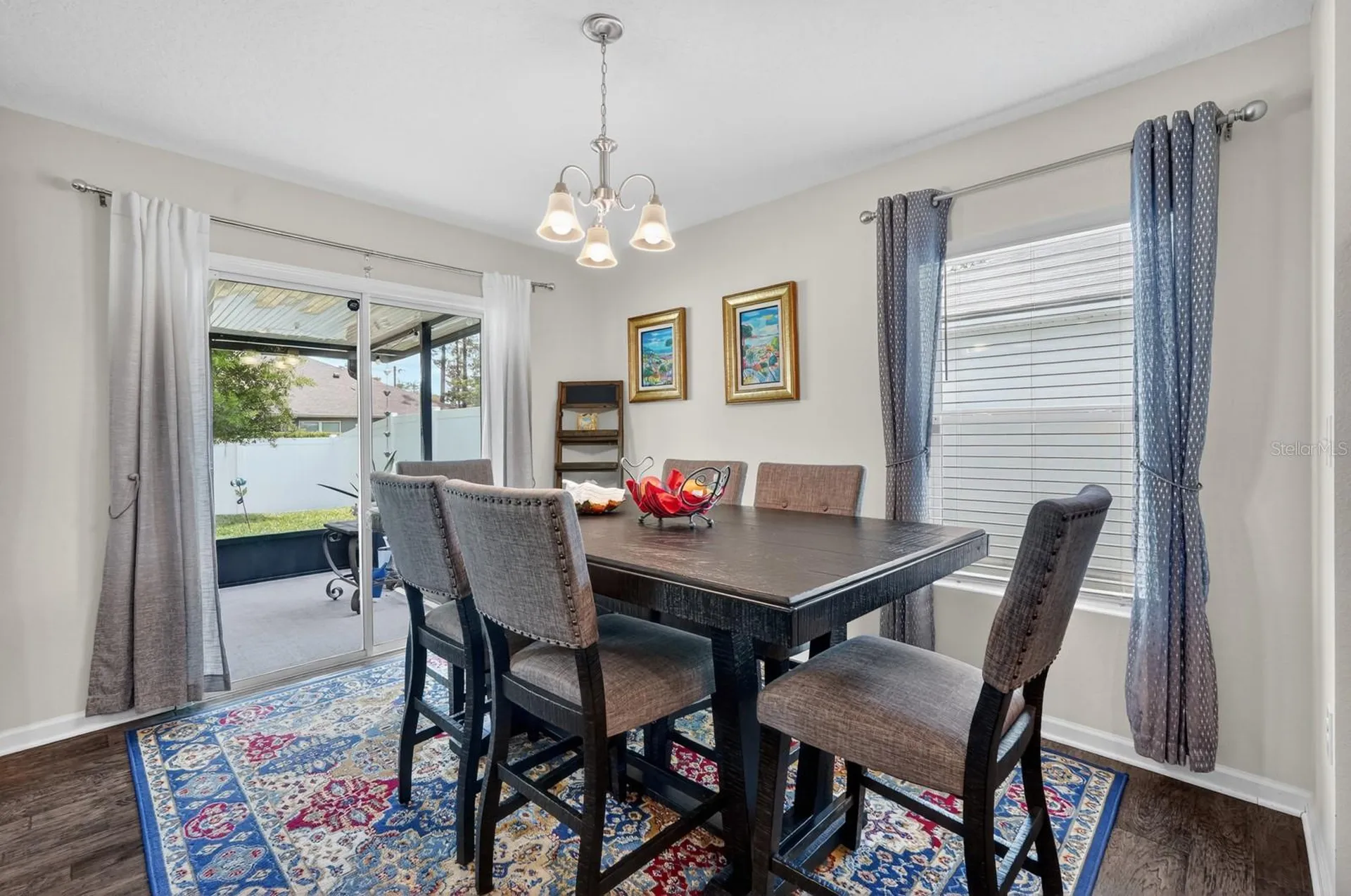 629 Grand Reserve Drive Bunnell FL 32110