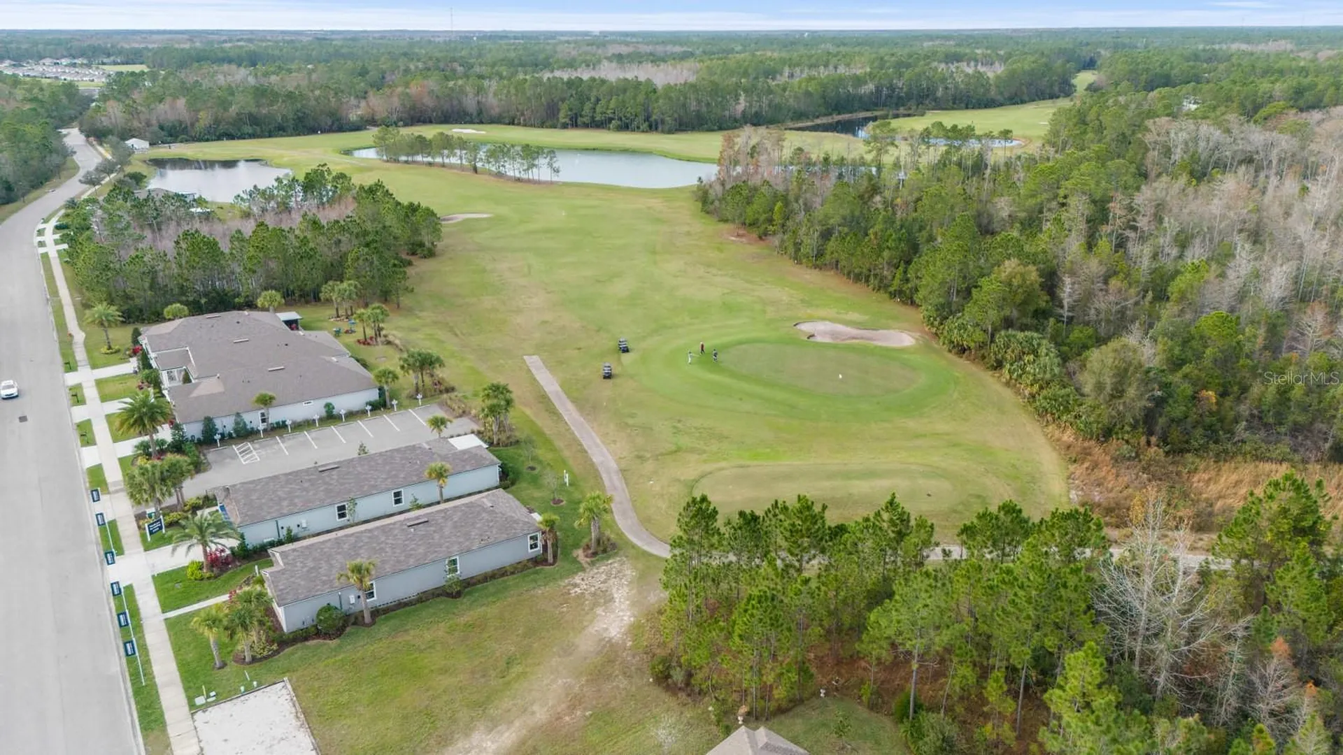629 Grand Reserve Drive Bunnell FL 32110