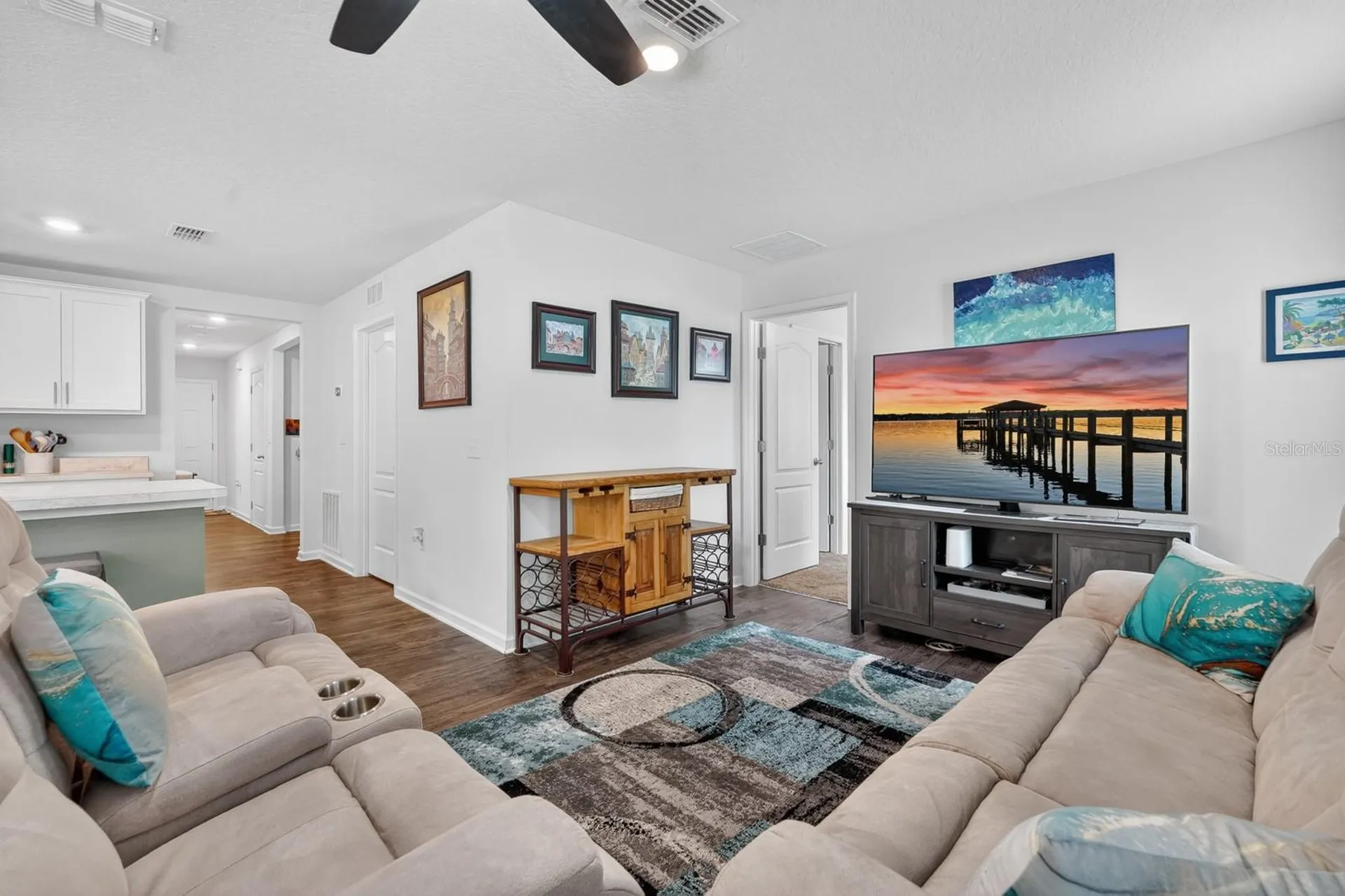 629 Grand Reserve Drive Bunnell FL 32110