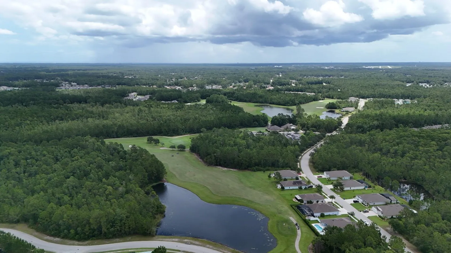 629 Grand Reserve Drive Bunnell FL 32110