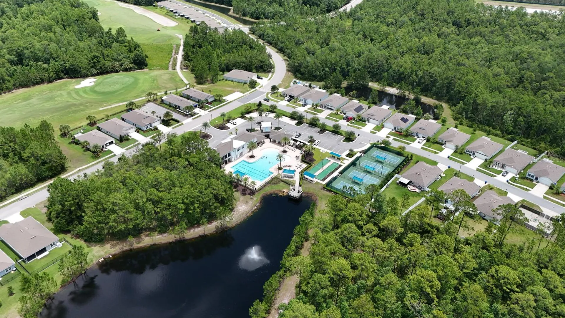 629 Grand Reserve Drive Bunnell FL 32110