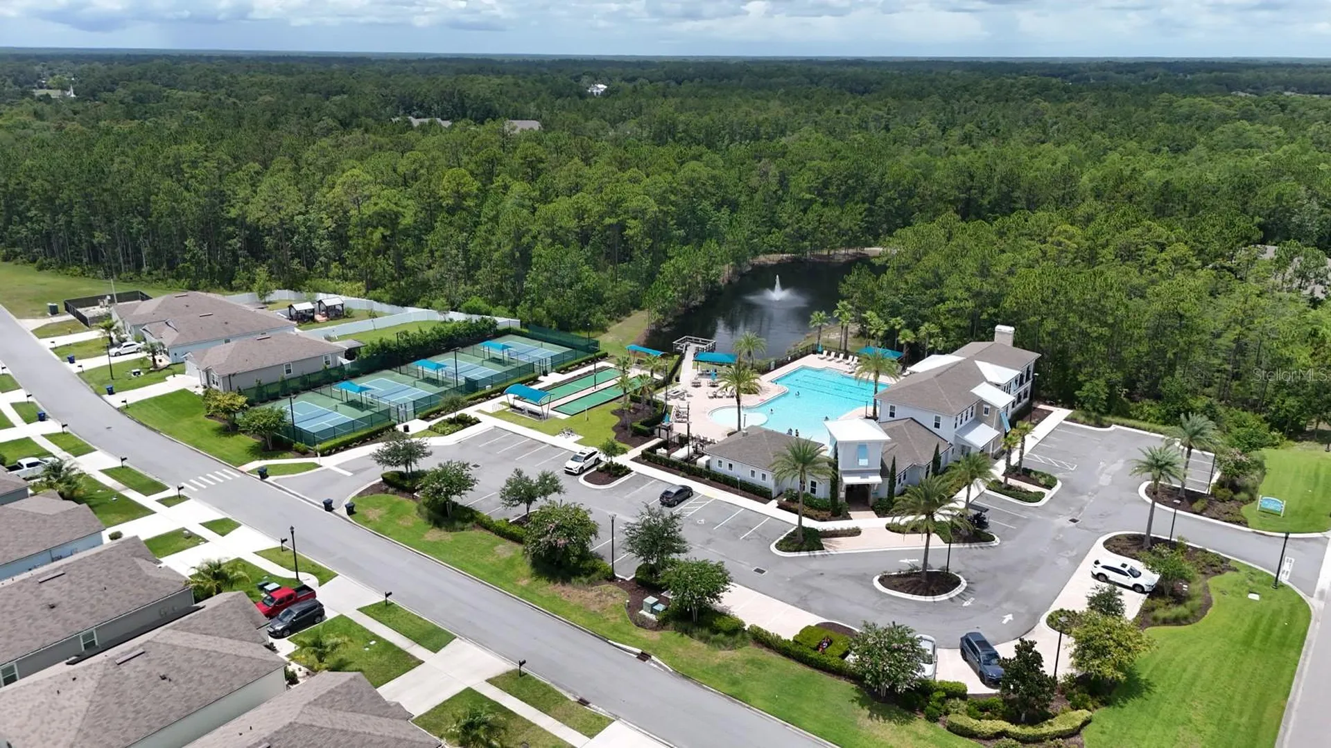 629 Grand Reserve Drive Bunnell FL 32110