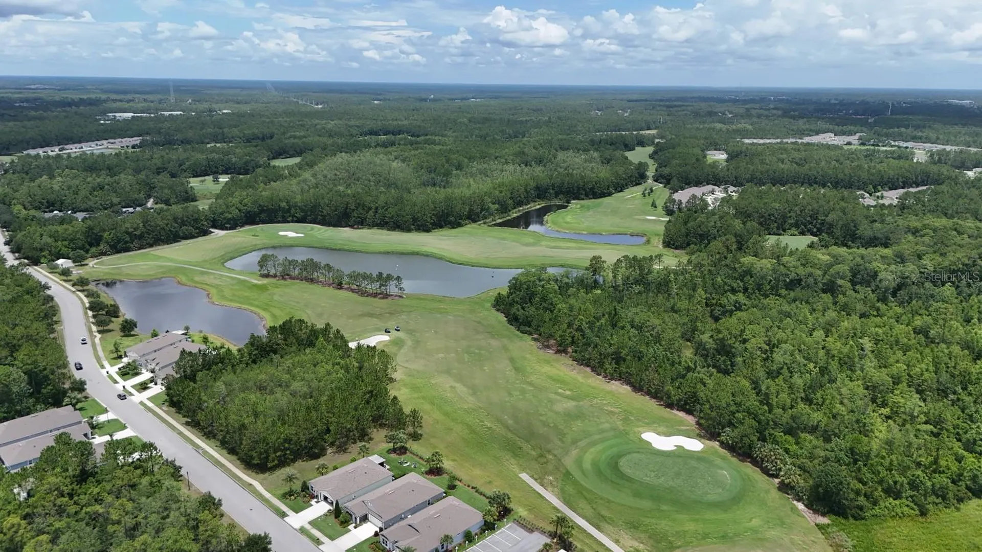 629 Grand Reserve Drive Bunnell FL 32110