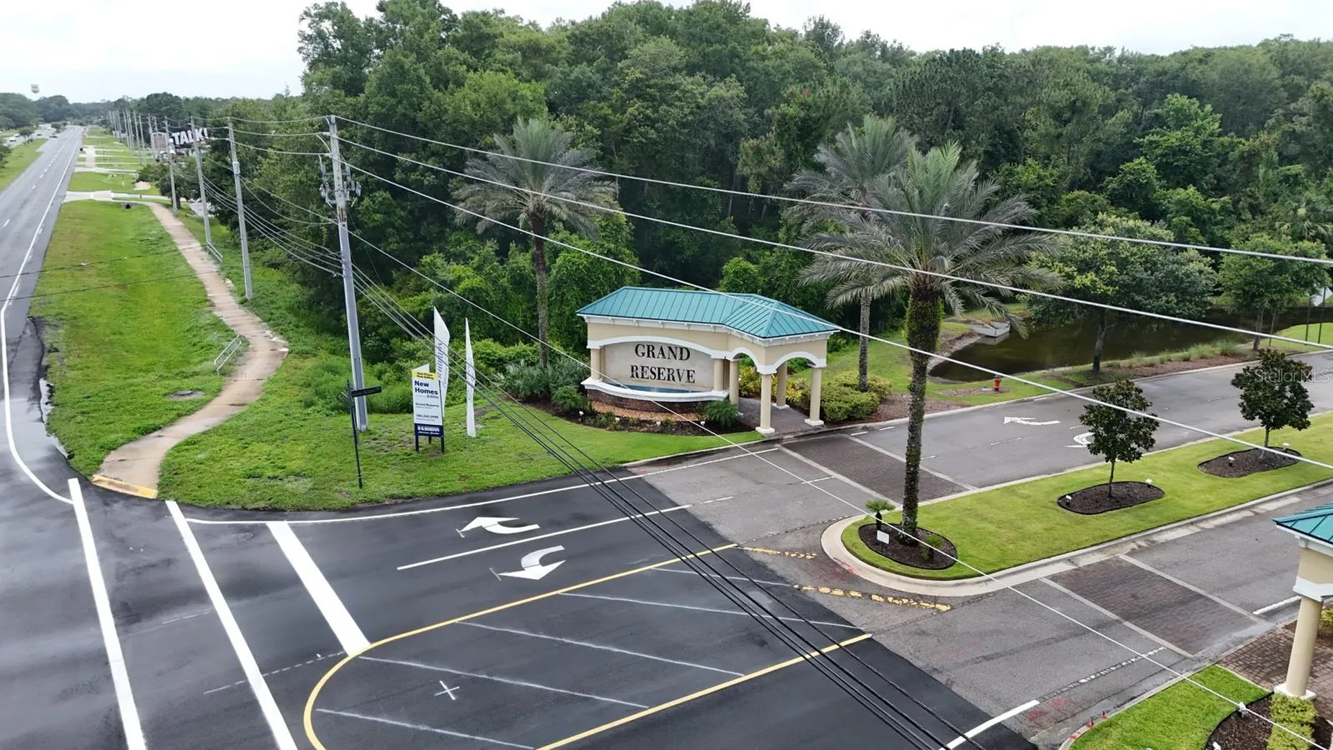 629 Grand Reserve Drive Bunnell FL 32110